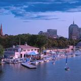 Charles River Esplanade