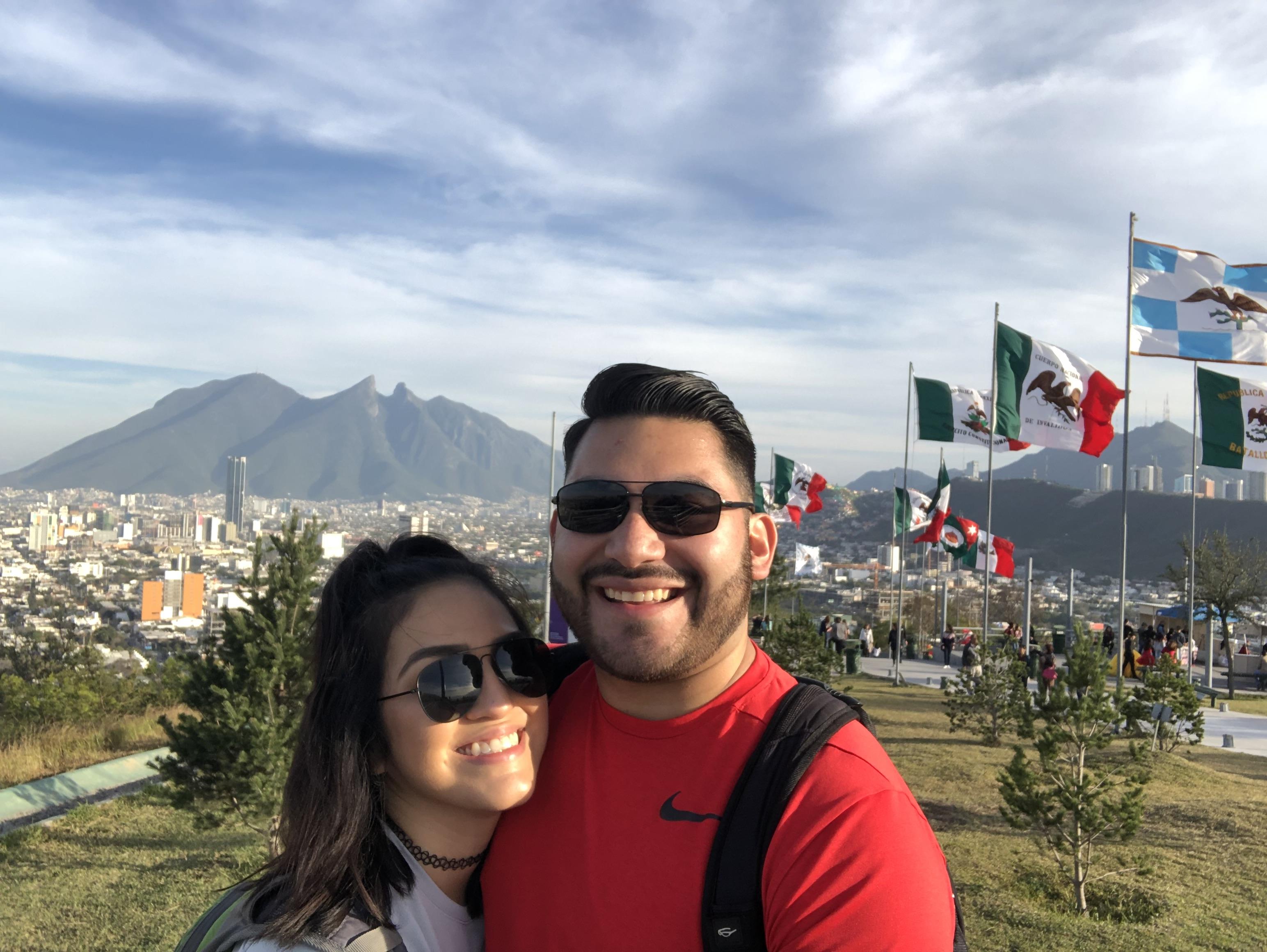 The Wedding Website of Dora Fraga and Miguel Fraga