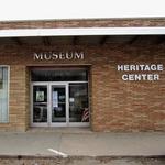 Jerauld County Pioneer Museum (Wessington Springs)