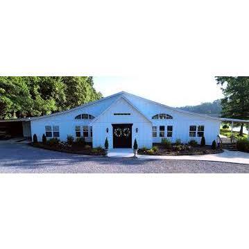 Harmony Hills Ranch- the dreamiest venue