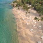 Minitas Beach | Catalina Island | Saona Island
