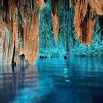 Cenotes Hacienda Mucuyché