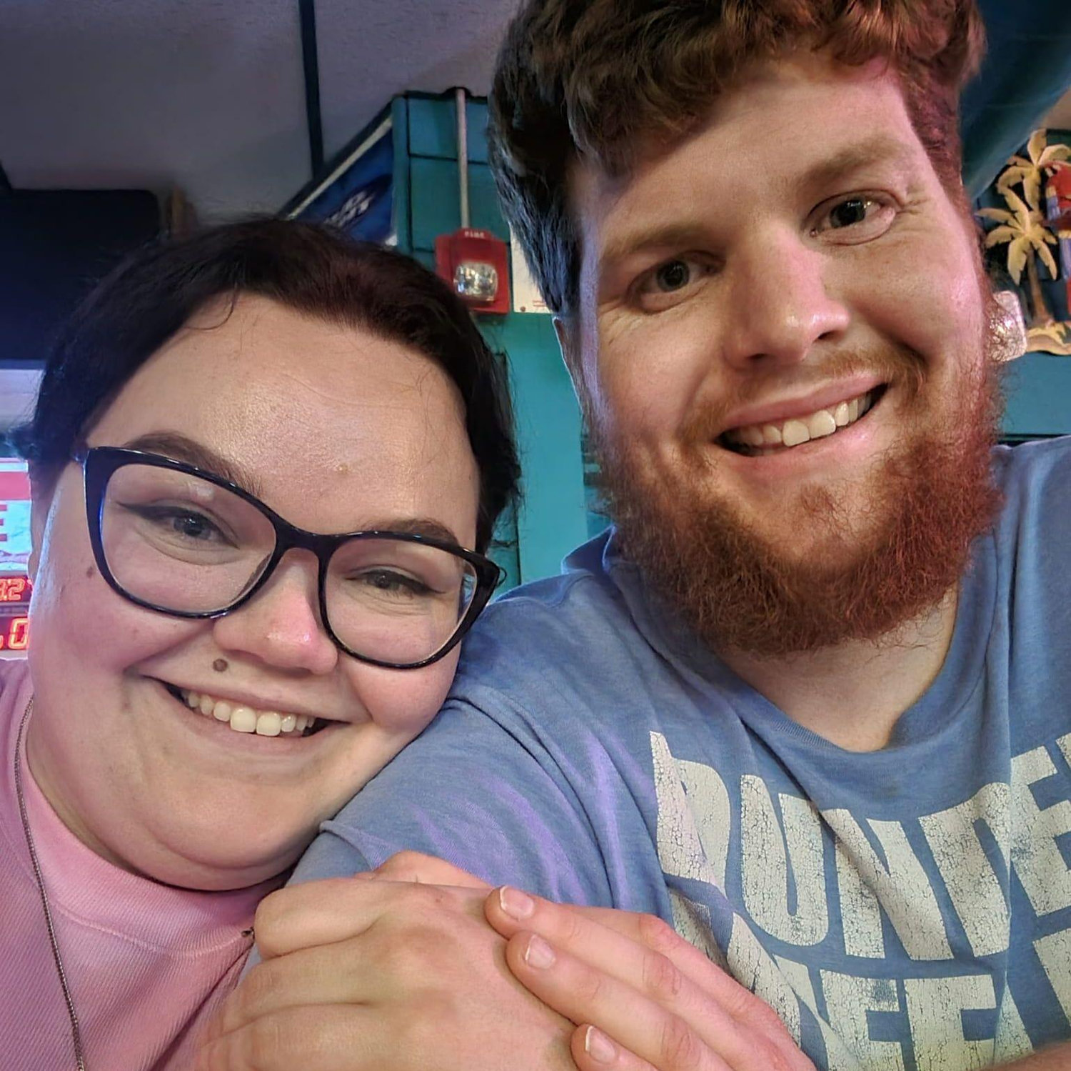 Rhode Island 2024! Anthony met my family for the first time. From Yankee candle, daily dunkin runs and Newport I knew that he was the one.