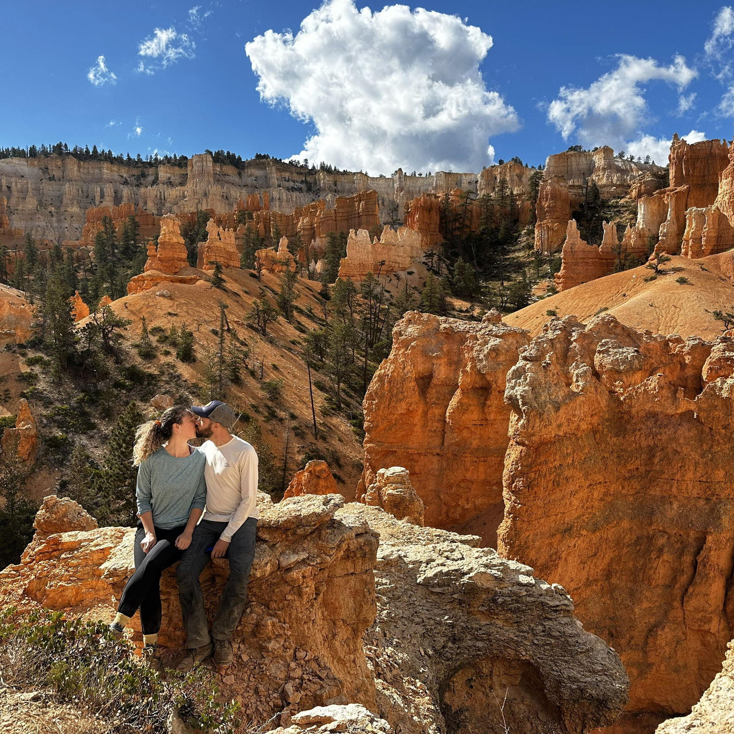 Bryce Canyon