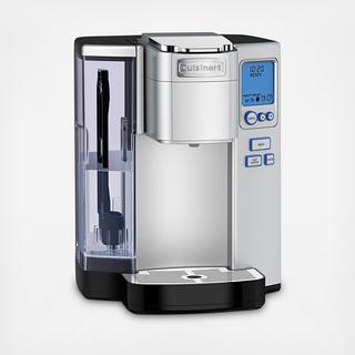 Premium Single Serve Coffeemaker