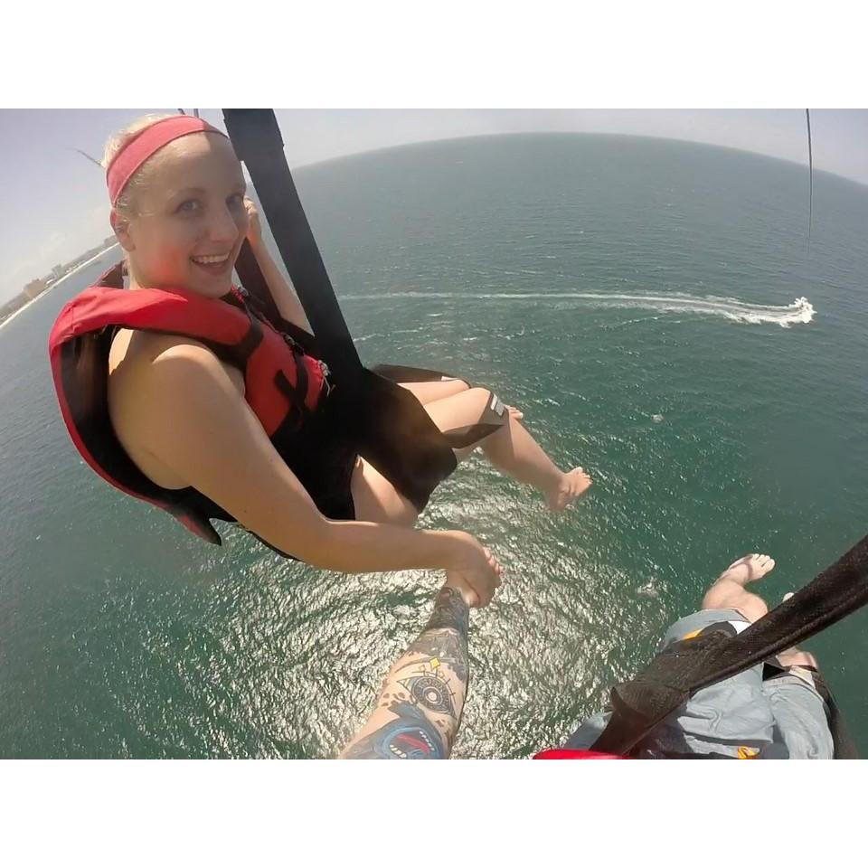 Parasailing in PCB