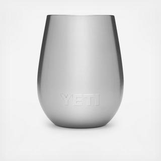 Rambler 10 oz. Wine Tumbler