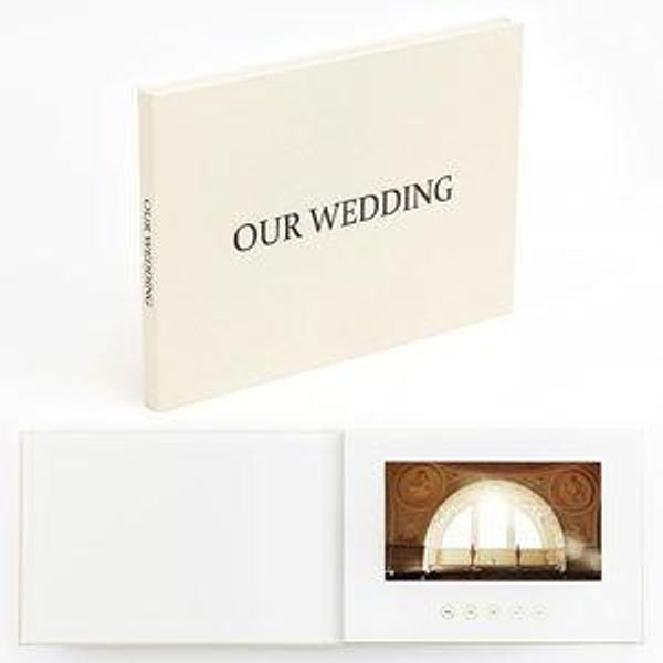 The Motion Books | Video Album