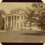 Oatlands Historic House & Gardens