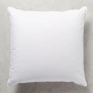 Geneva Down Alternative Euro Sham Insert