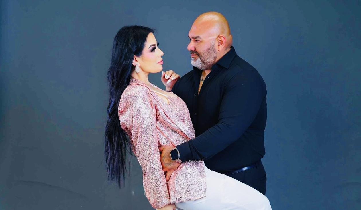 The Wedding Website of Juan Moreno and Roxana Zuniga