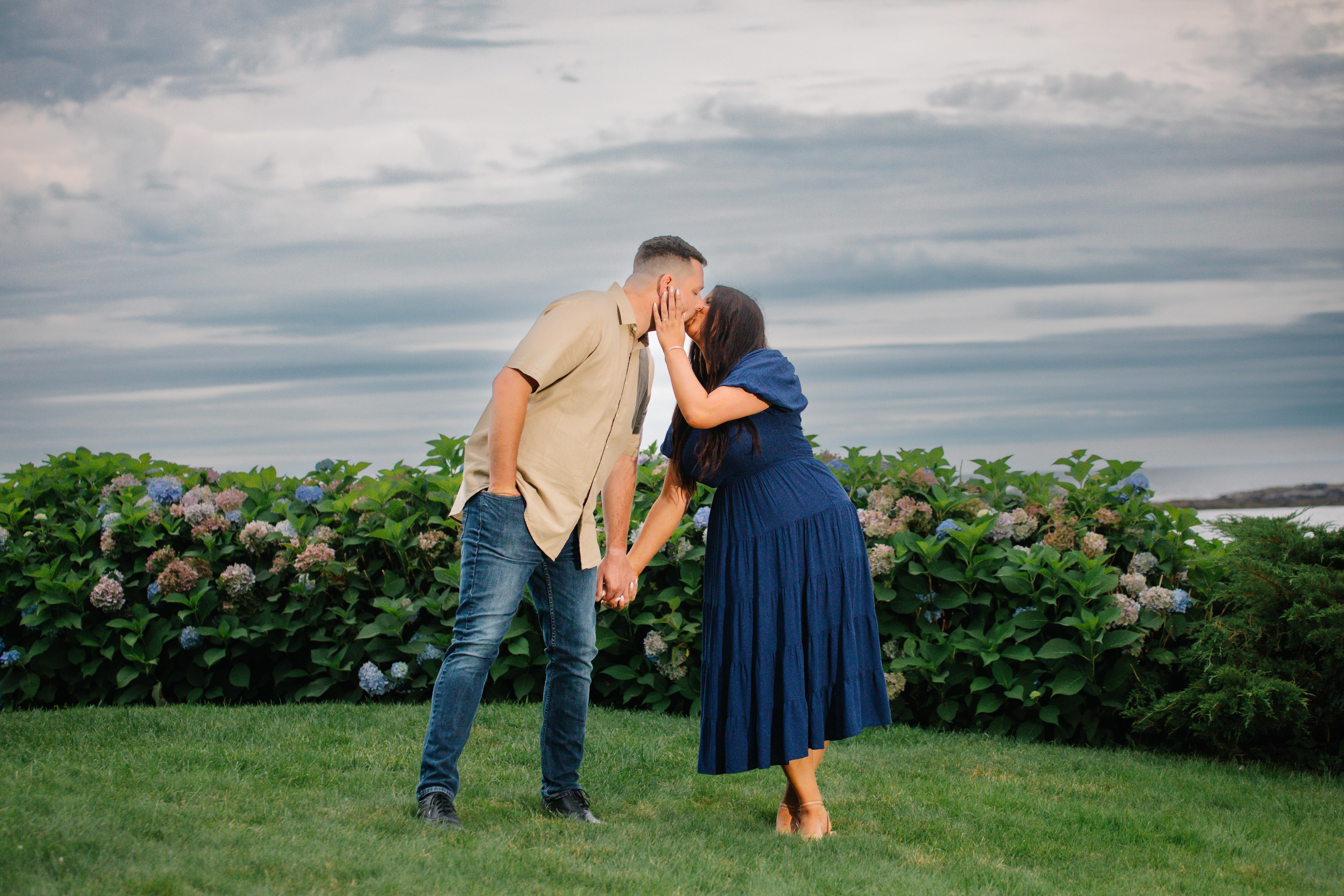 The Wedding Website of Courtney Connors and Jack Whelton