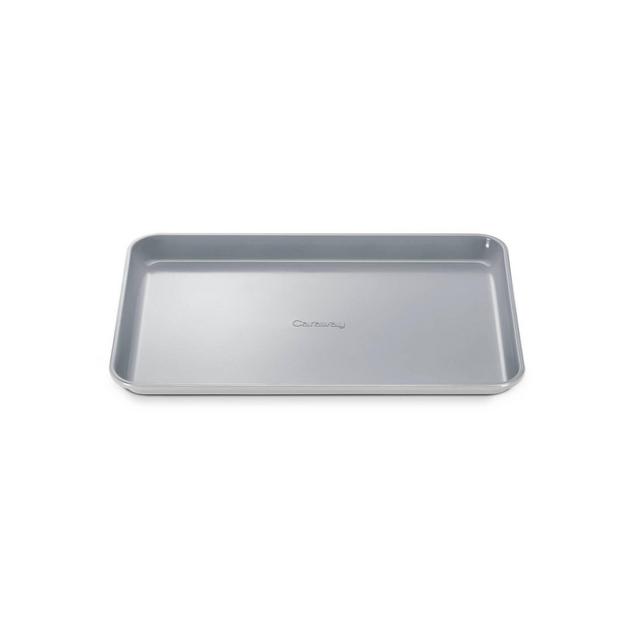 Caraway Non-Stick Ceramic Medium Baking Sheet Gray