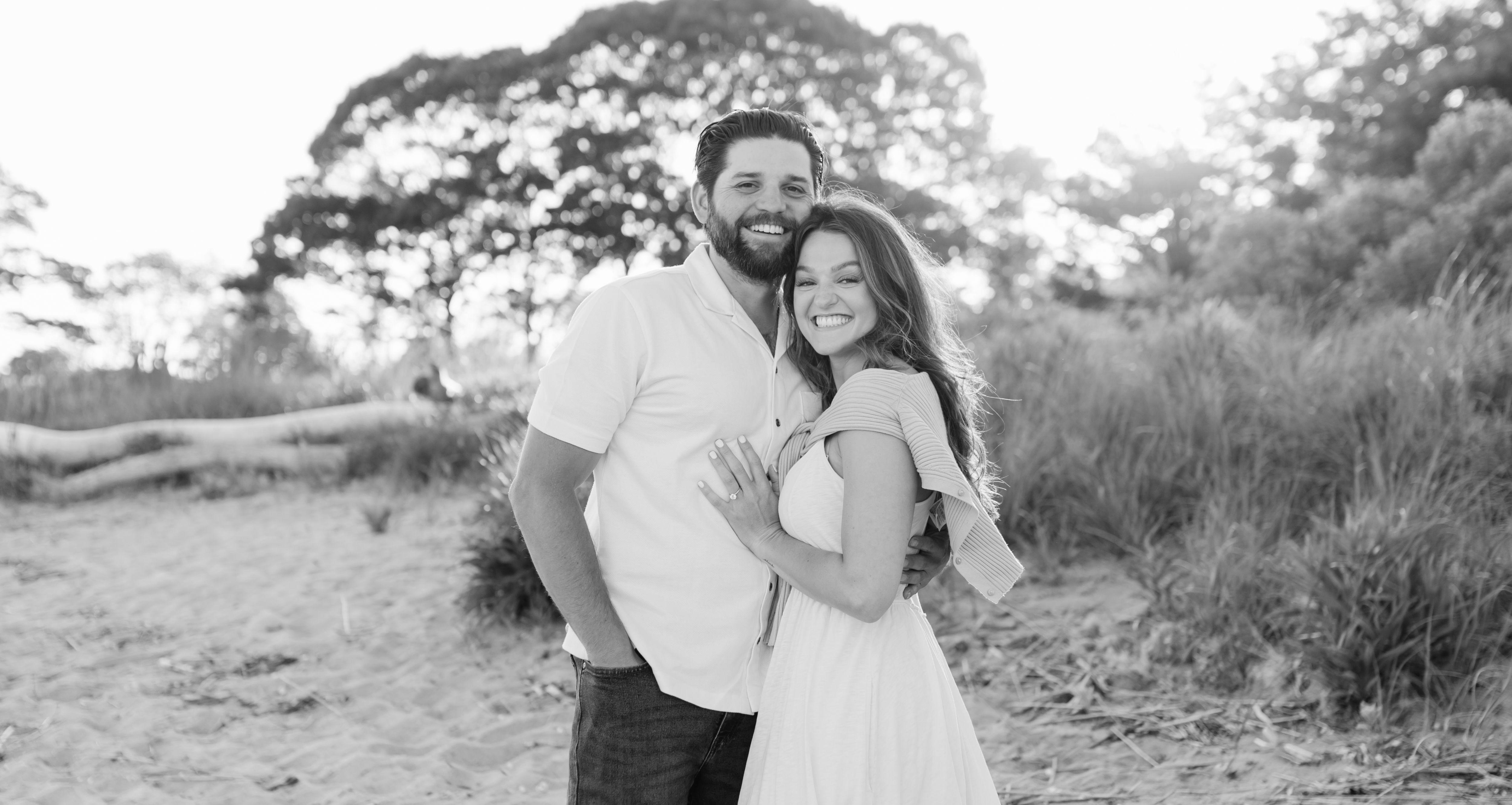 The Wedding Website of Emma Katherine Kolb and Bryan John Farrell