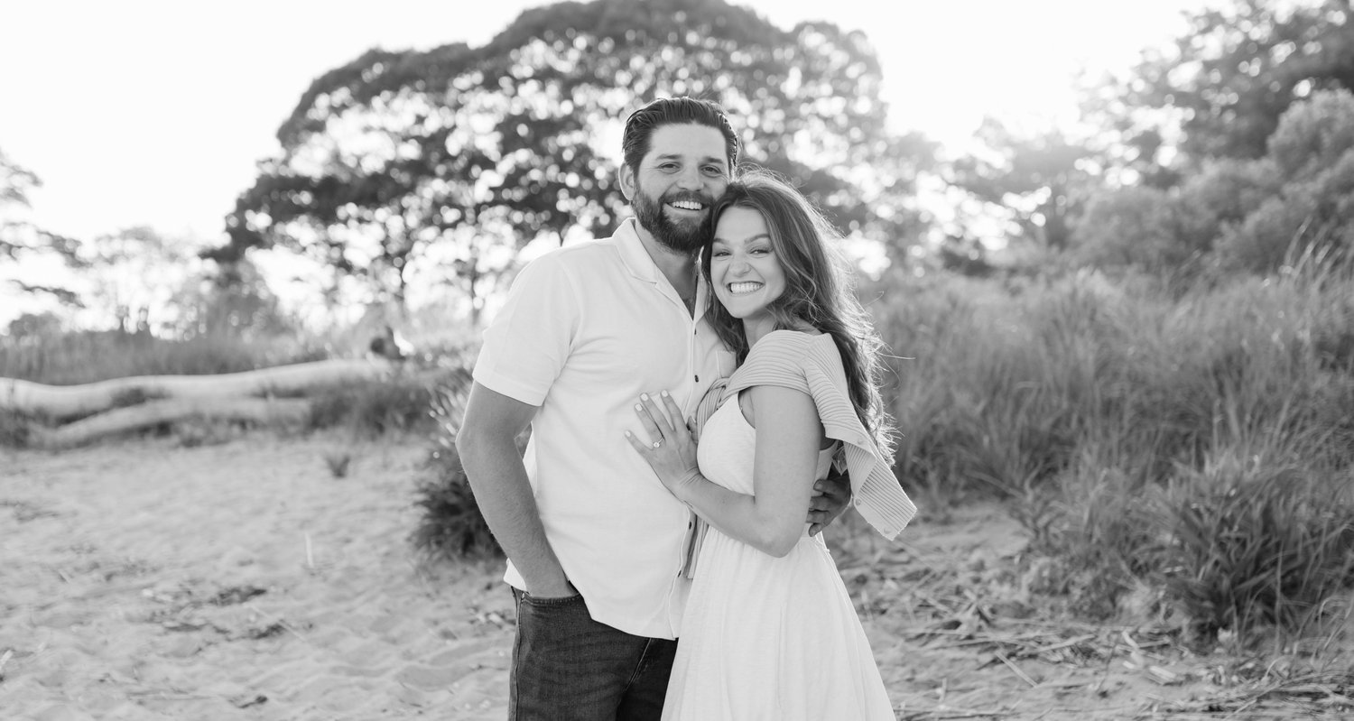 The Wedding Website of Emma Katherine Kolb and Bryan John Farrell