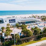 The Hangout Gulf Shores