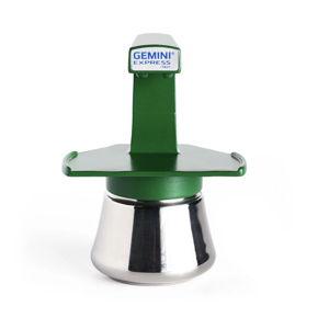 Gemini Espresso Maker - Green