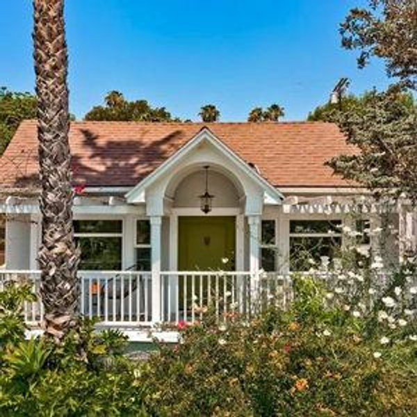 Home Down Payment