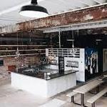 Burial Beer Co - The Exhibit