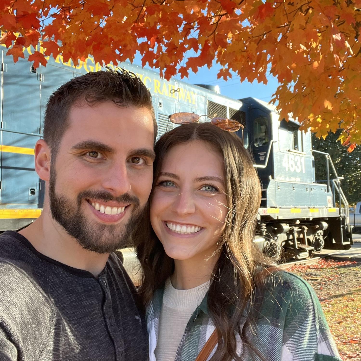 Trip to Georgia in 2022!