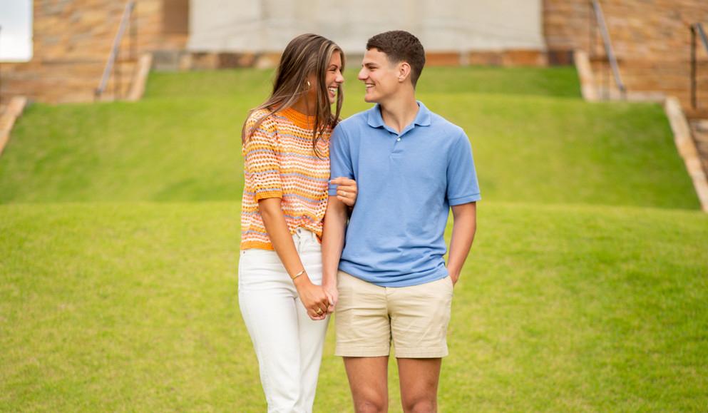 The Wedding Website of Alyssa Boyd and Seth Thompson