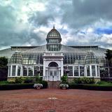 Franklin Park Conservatory and Botanical Gardens