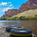 Salt River Tubing