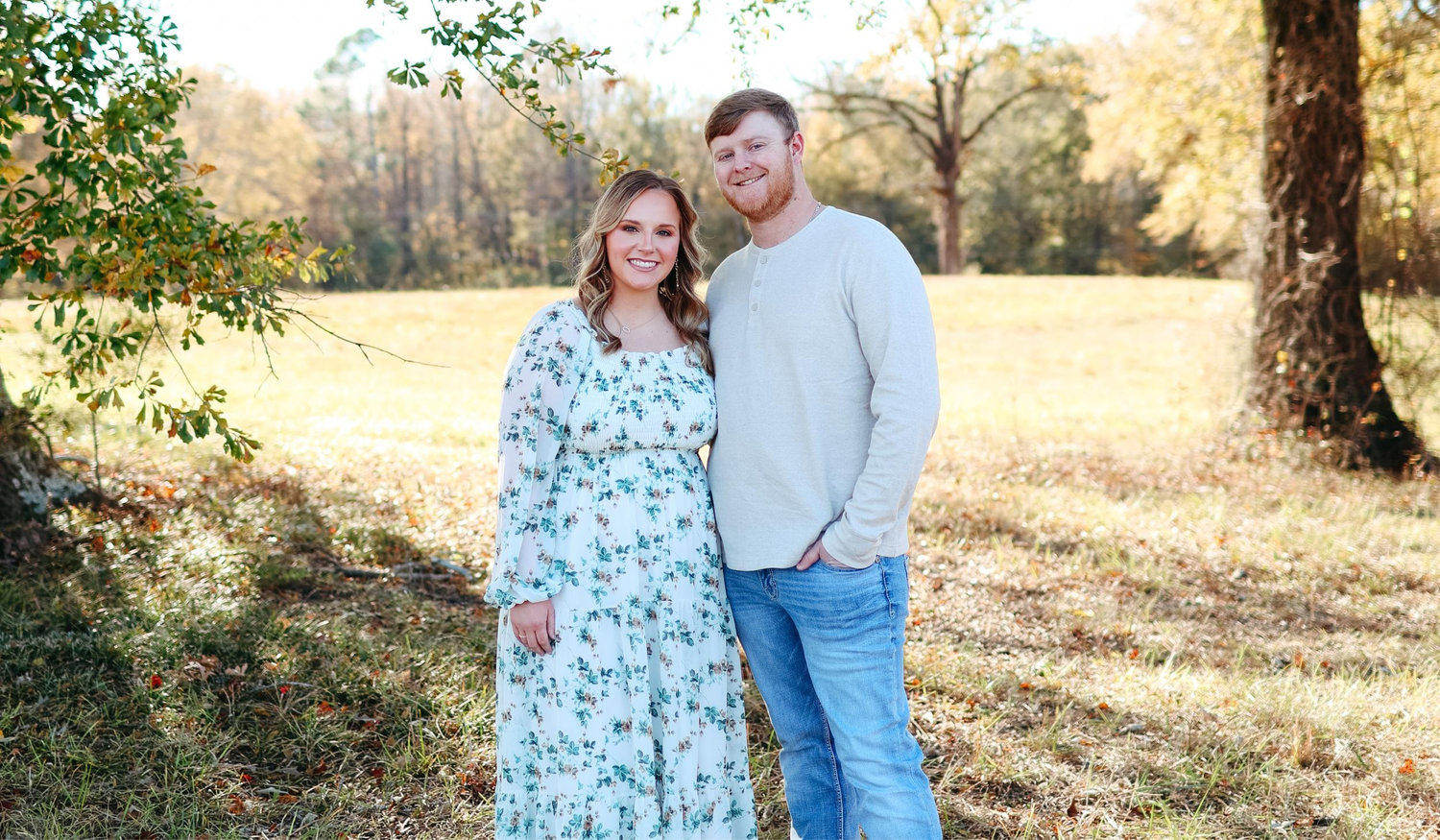 The Wedding Website of Maddie Chunn and Connor Gable