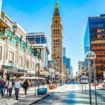 16th Street Mall