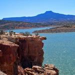 Abiquiu Lake