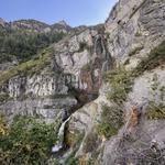 Stewart Cascade Trail #056