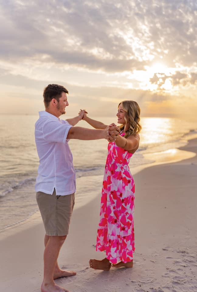 The Wedding Website of Hope Lighty and Ryan Stanley