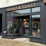 Roast & Toast - Cafe & Cocktail Bar (Simple Roast Downtown)