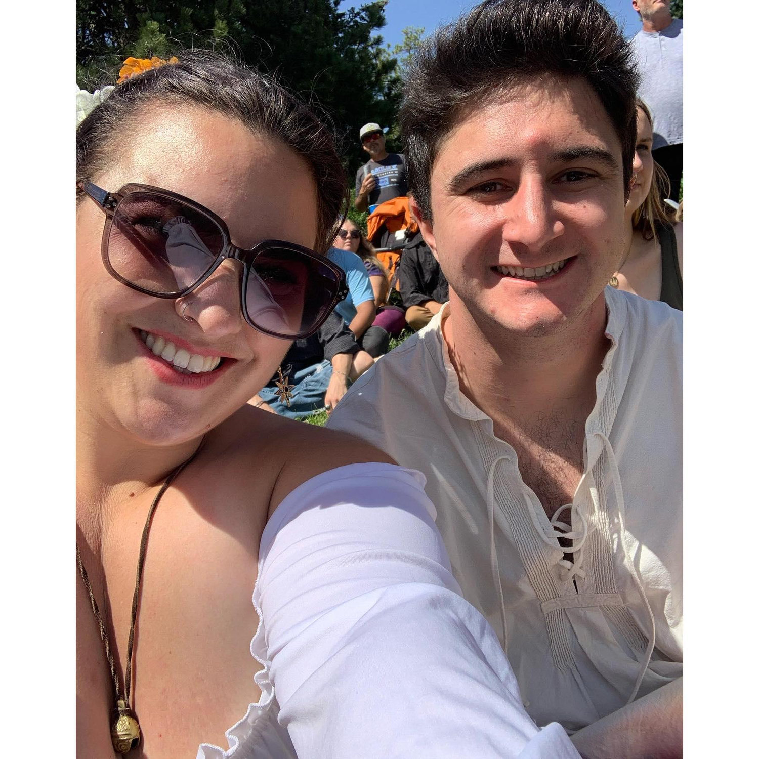 Ren Faire 2023