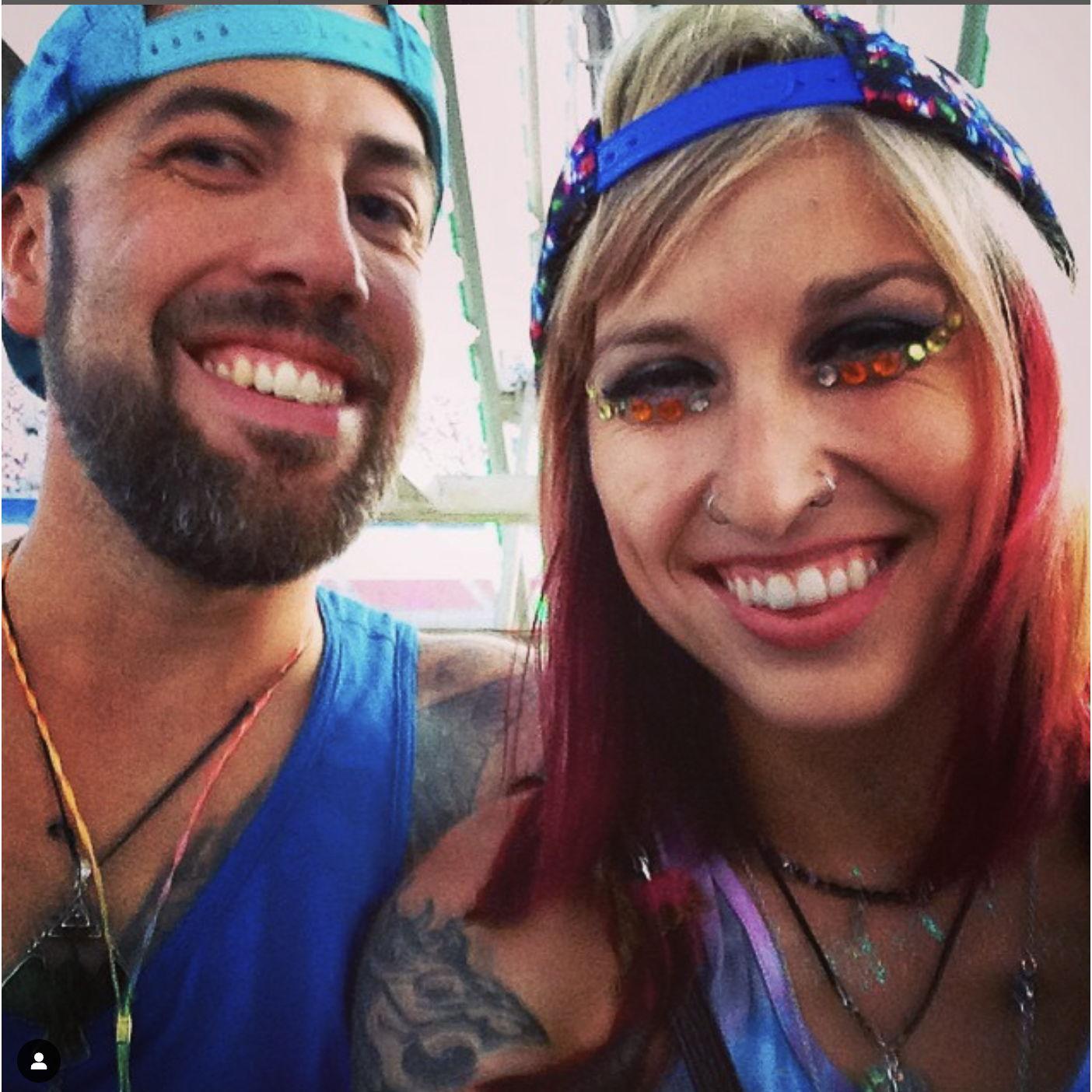 EDC 2015, Las Vegas