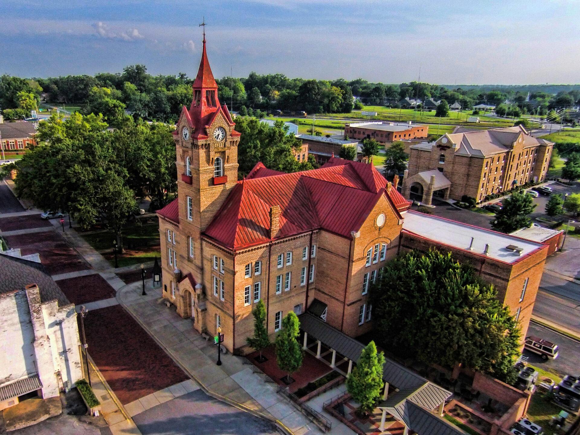 The Wedding Website of Carlton L. Kinard and Kristen M. Watson