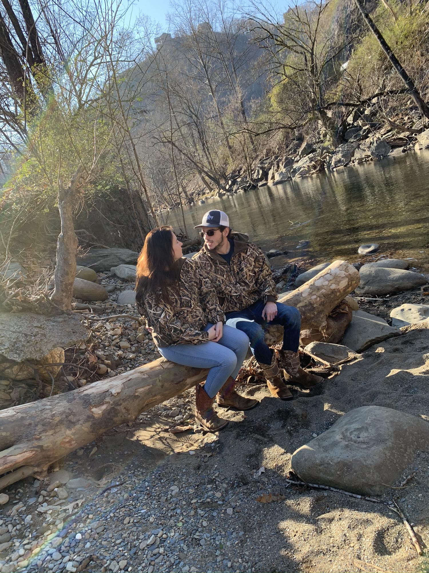 Trip to Tennessee 2019
