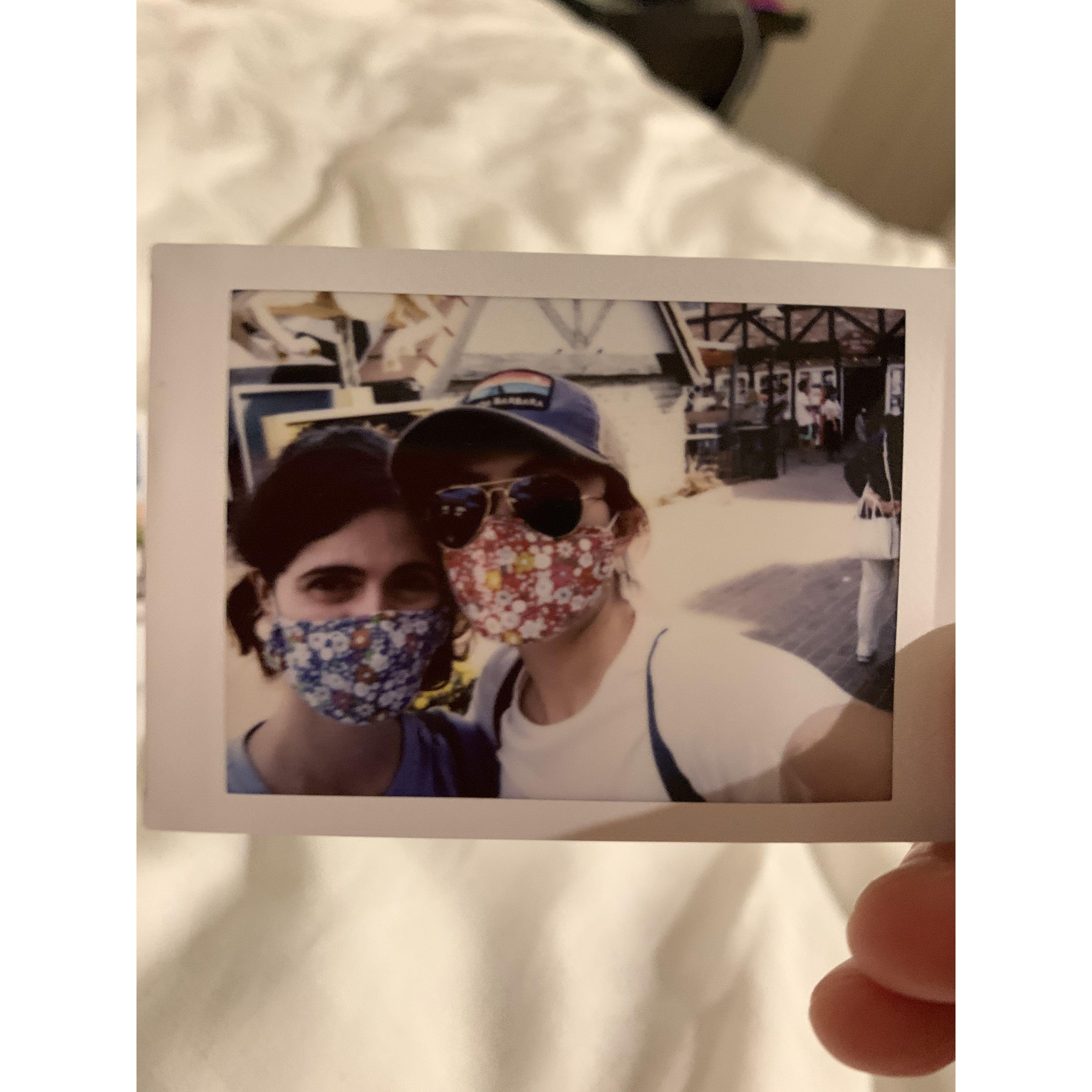 Visiting the Dutch town in the middle of nowhere - Solvang