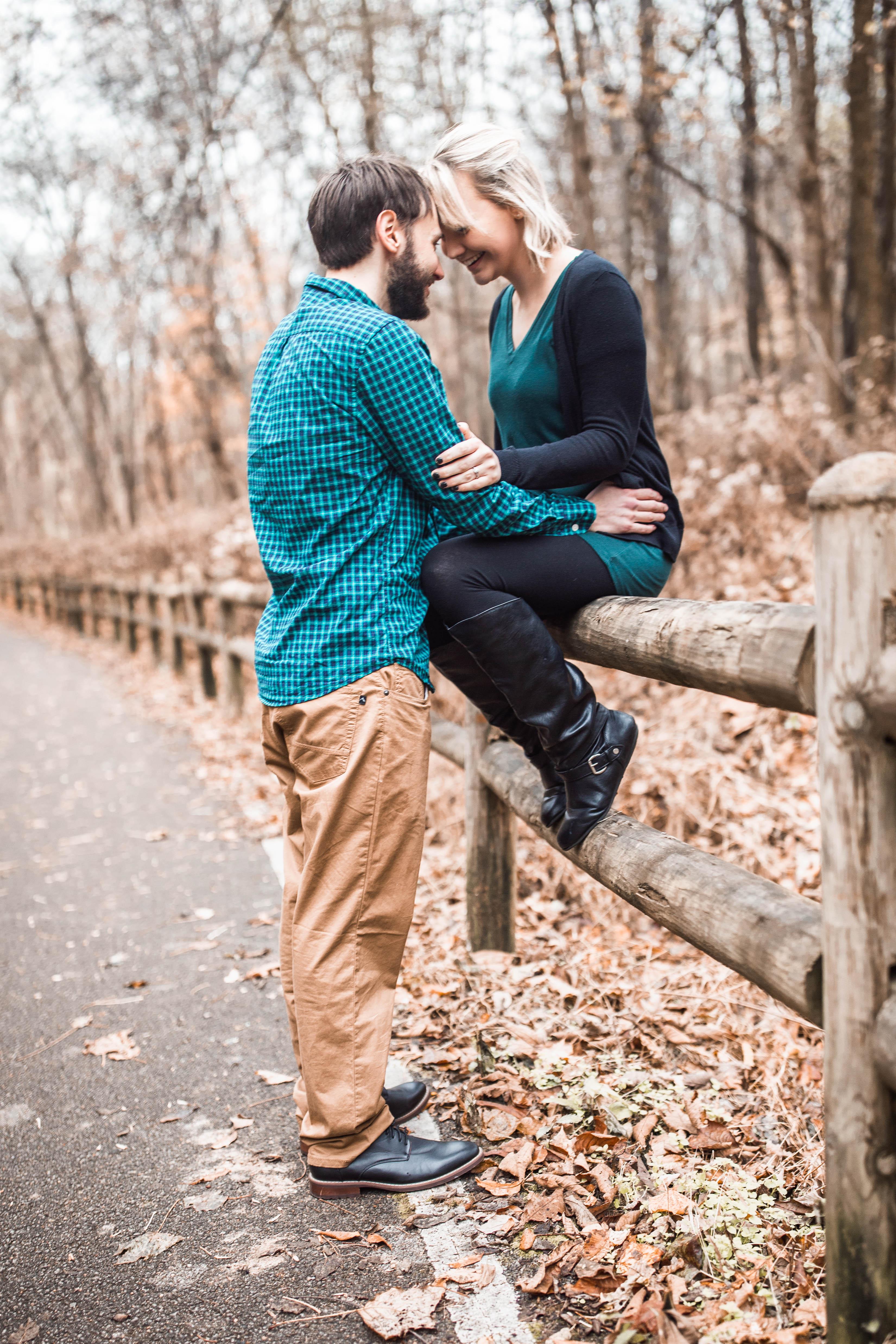 The Wedding Website of Kenny Carneal and Alyssa Branning