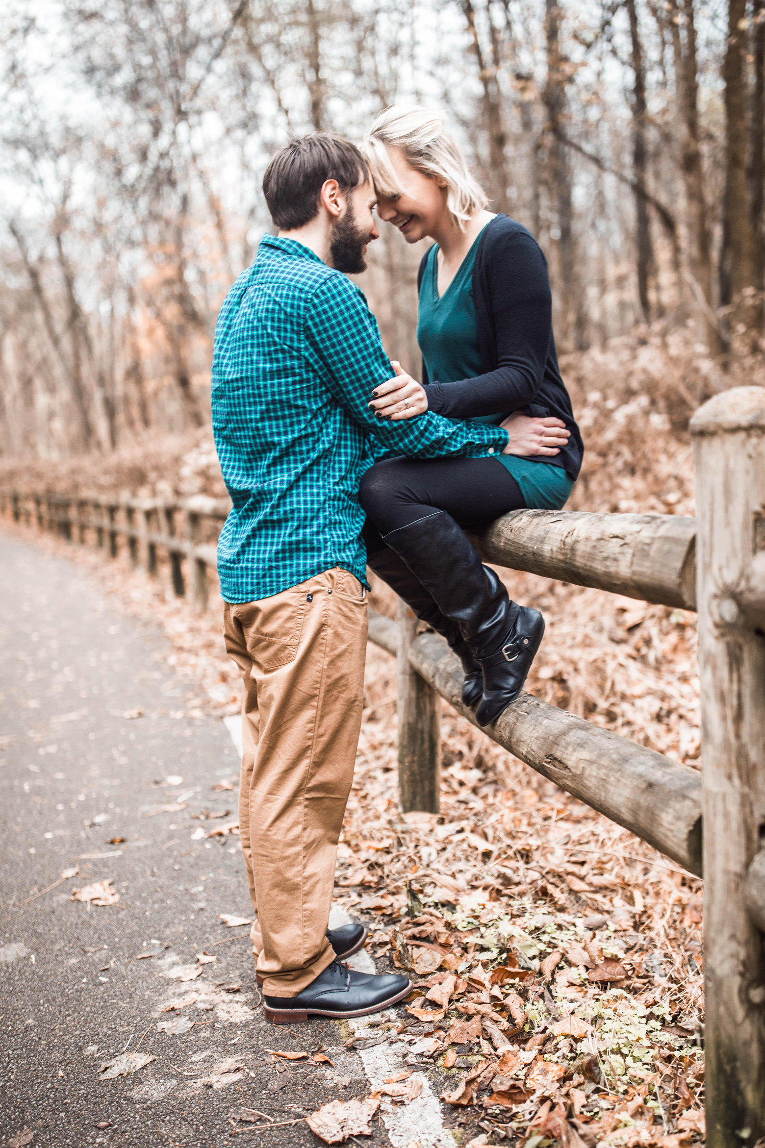 The Wedding Website of Kenny Carneal and Alyssa Branning