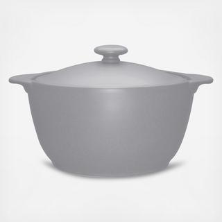 Colorwave Covered Casserole