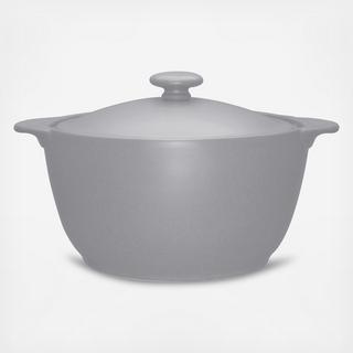 Colorwave Covered Casserole