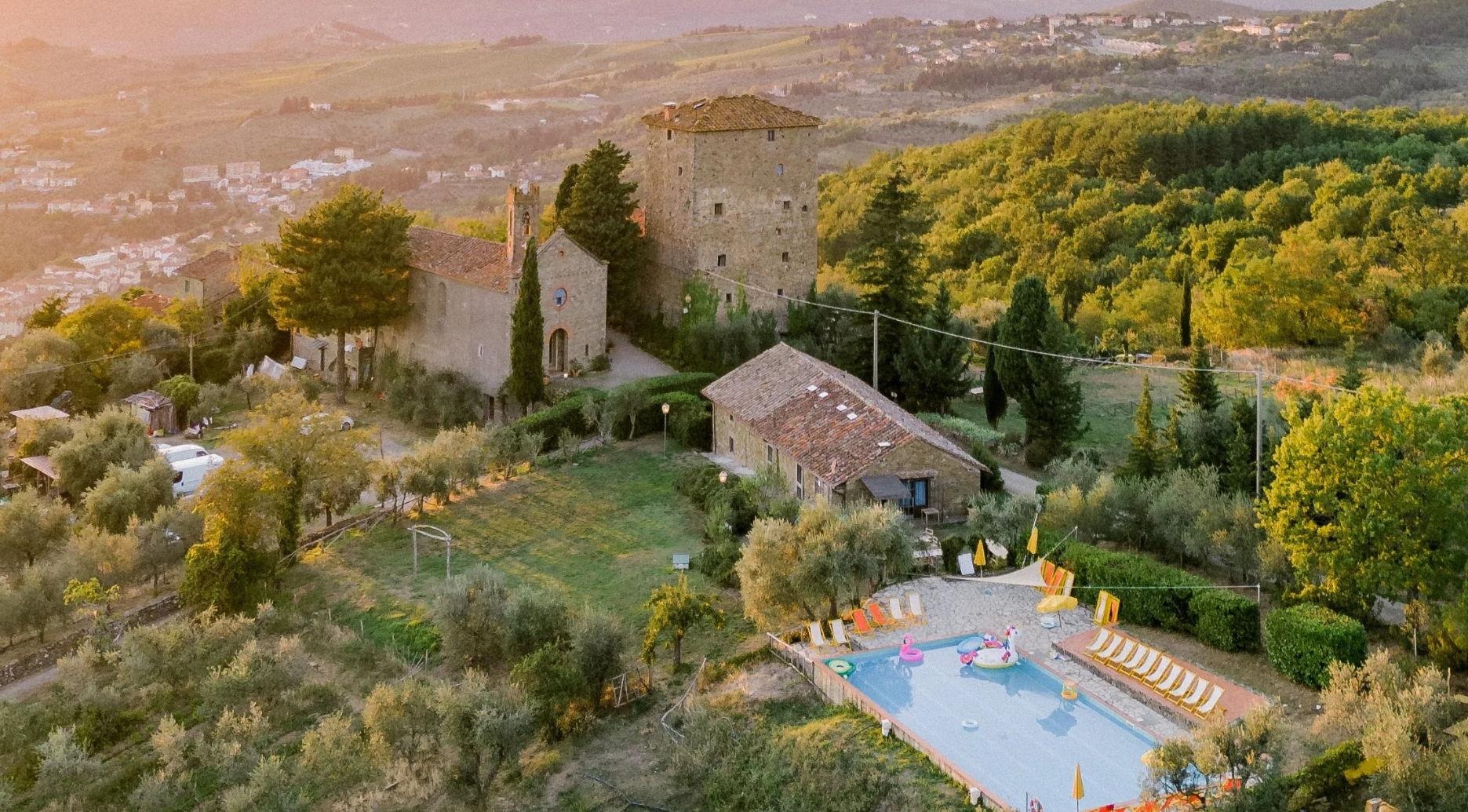 The Wedding Website of Samantha Drexler and Domenic Strano