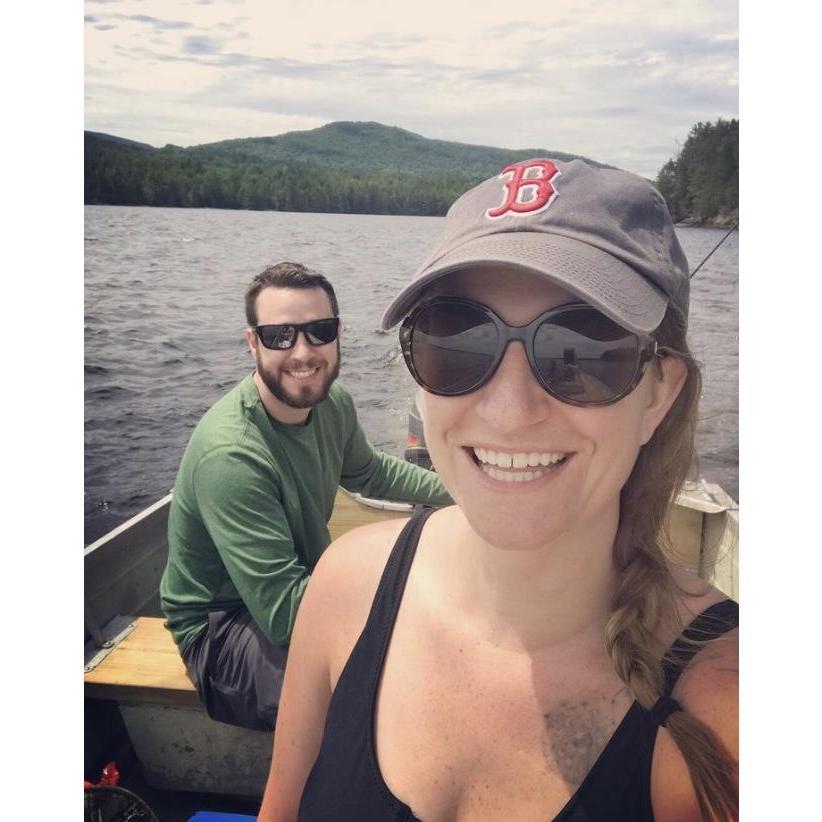 Baxter State Park