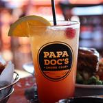 Papa Doc's Shore Club