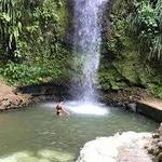 Piton Falls