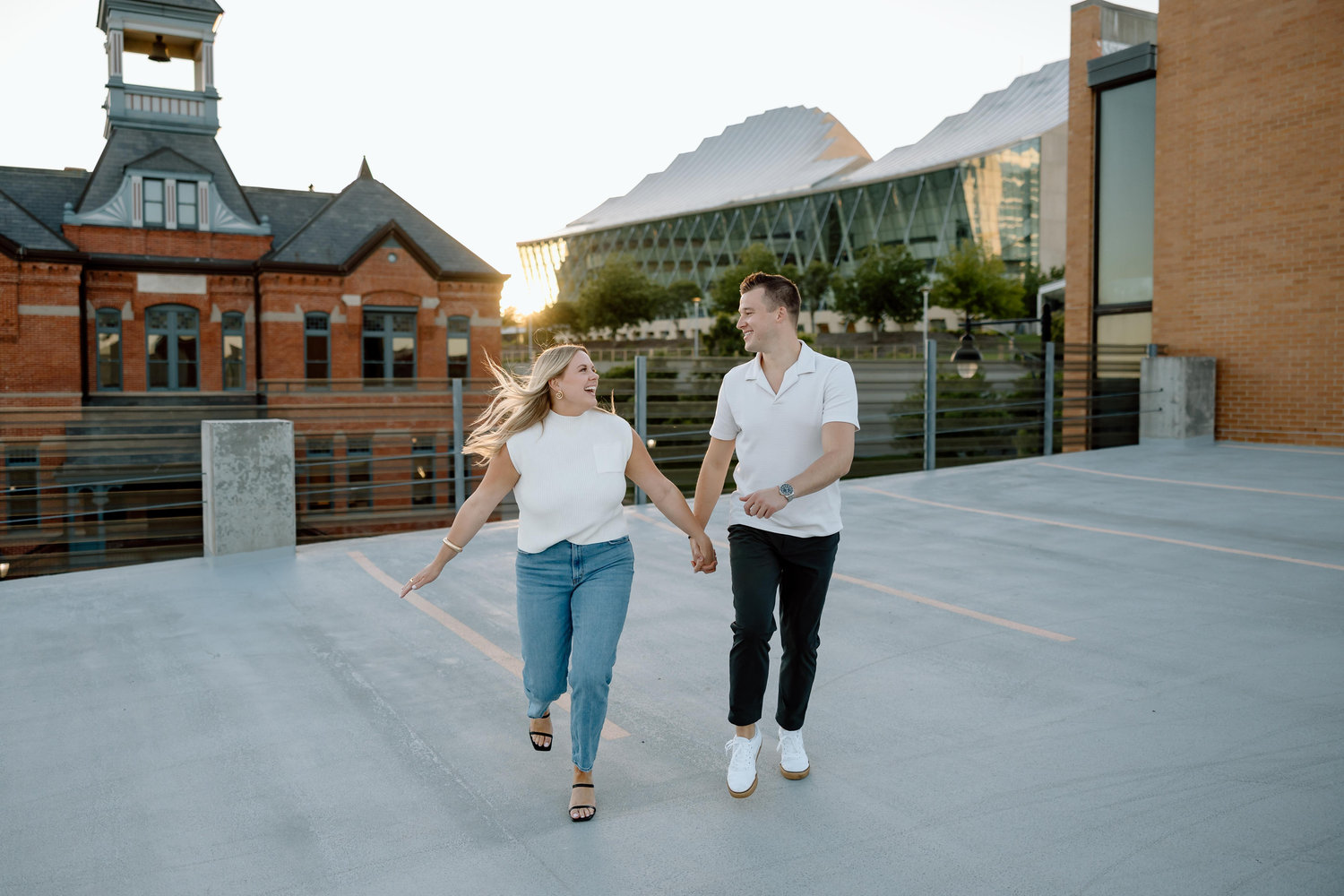 The Wedding Website of Kat McLain and Nate Johnson