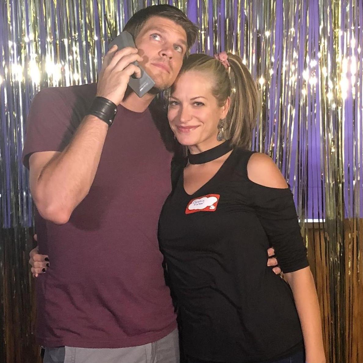 NRHS class reunion, 2018
