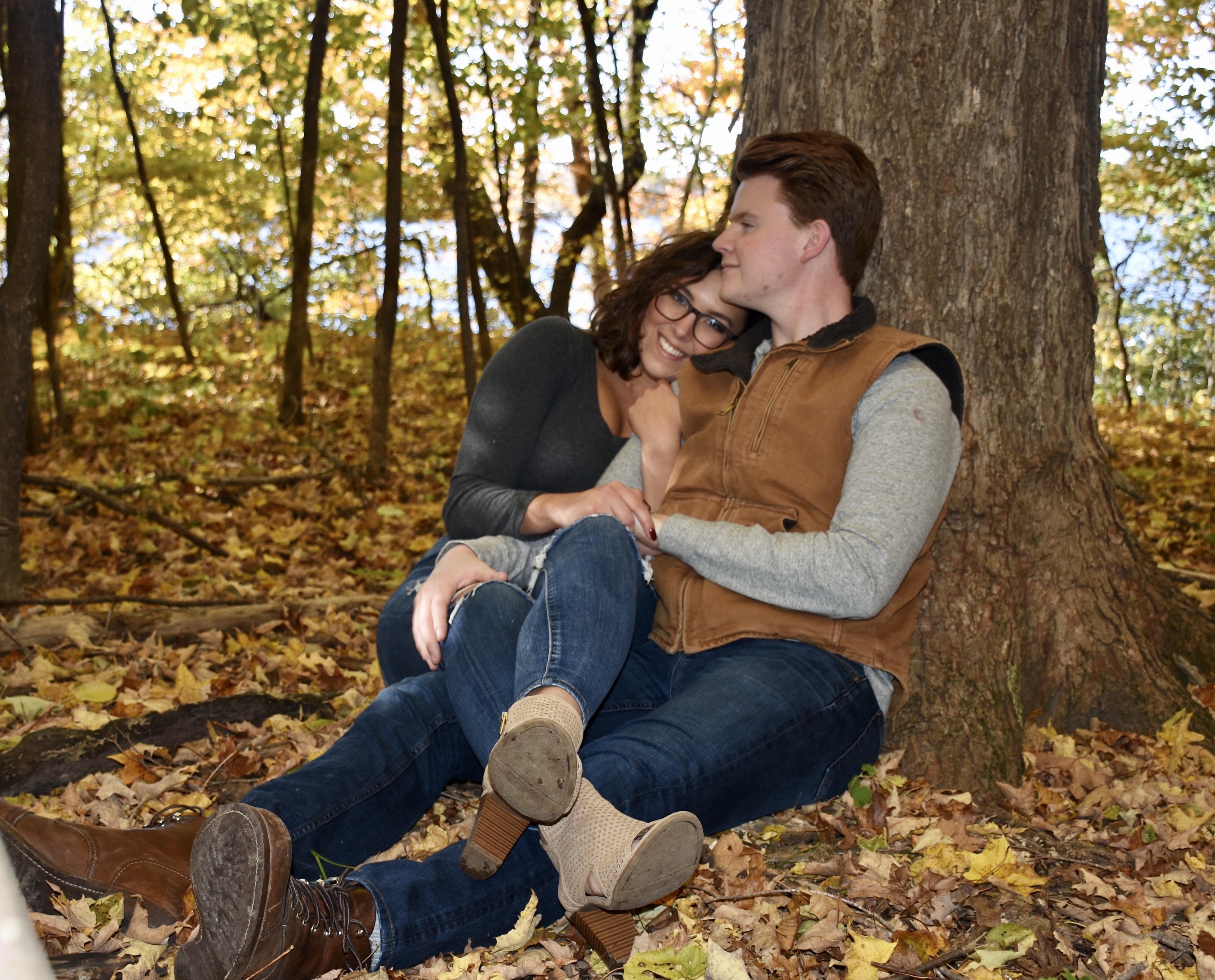 The Wedding Website of Allison Janes and Andrew Tibbles