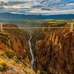 Royal Gorge Bridge & Park